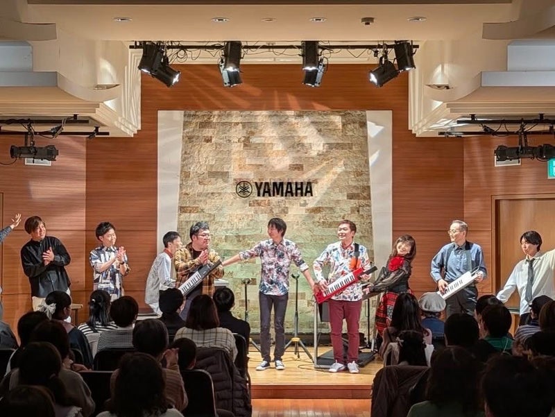 �֥��졦��󡪡�LIVE��36th.̾�Ų�����Vol.7�˽б餷�ޤ���